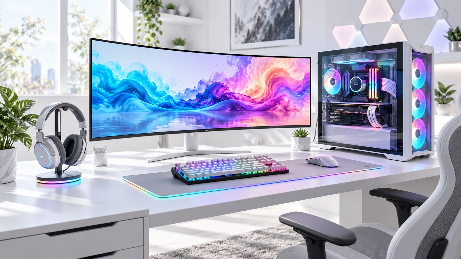 Bilgisayar & Gaming