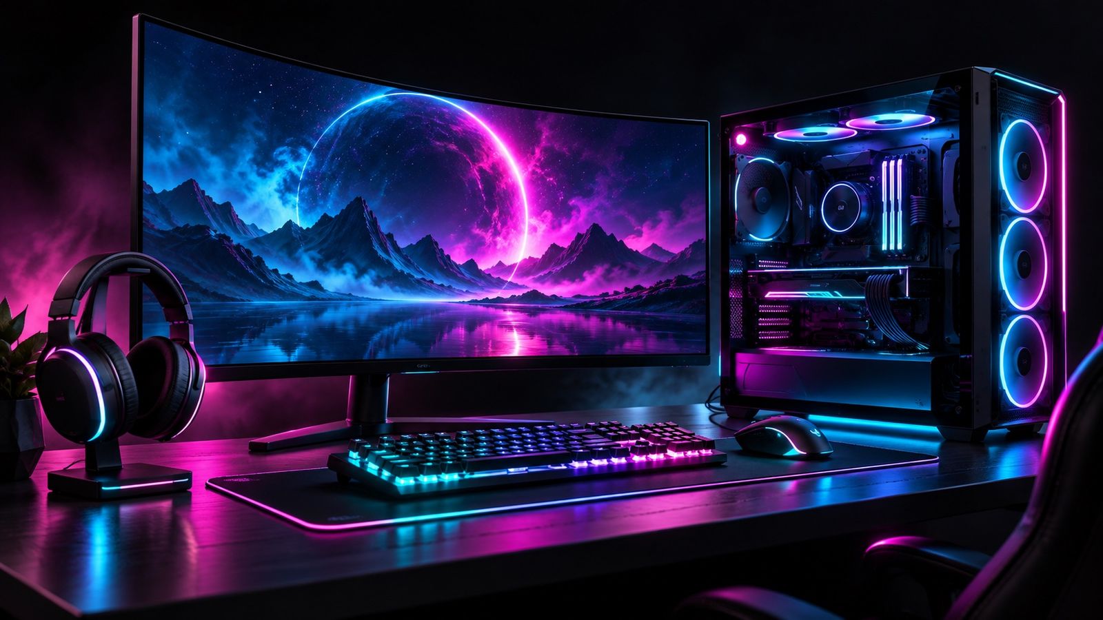 Bilgisayar & Gaming